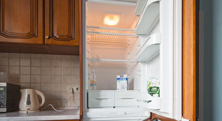 Гостиница Green Hostel - Белорусская Москва