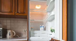 Гостиница Green Hostel - Белорусская Москва-7