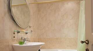 Гостиница Green Hostel - Белорусская Москва-5